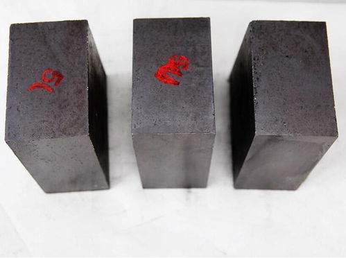 鋁鎂炭磚在鋼包上的應用