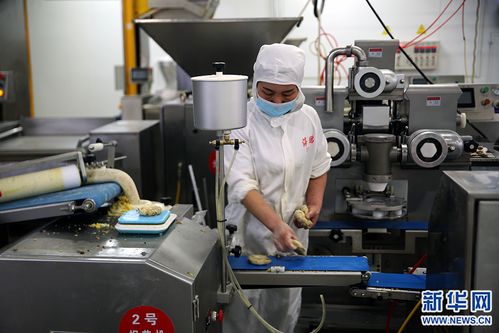 強信心 走進(jìn)百企 春天里,豐川大地重點企業(yè)涌動發(fā)展 春潮