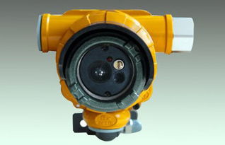 防爆紅紫外復合火焰探測器