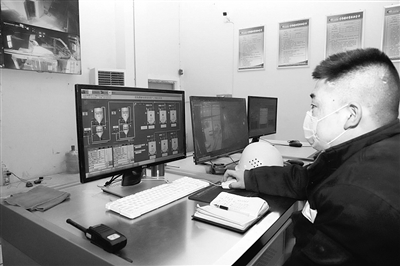 生產(chǎn)的轟鳴聲,響徹河湟谷地--走進(jìn)企業(yè)復(fù)工復(fù)產(chǎn)第一線