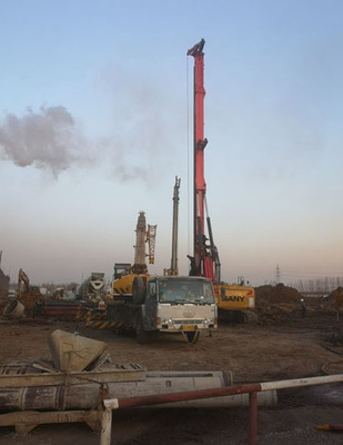 按下項(xiàng)目建設(shè)&ldquo;快進(jìn)鍵&rdquo;海城規(guī)上企業(yè)開復(fù)工率超95%