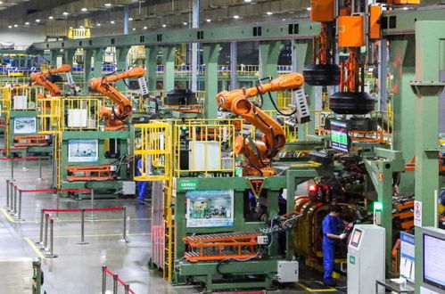 青島持續(xù)發(fā)力新制造，電熔鎂生產(chǎn)邁向智能化與綠色化