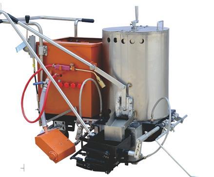 山東路美電動(dòng)熱熔劃線機(jī)：專(zhuān)業(yè)生產(chǎn)與價(jià)格解析