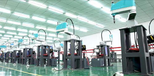 571家佛山企業(yè)產(chǎn)品入選首批優(yōu)勢(shì)工業(yè)產(chǎn)品目錄，裝備制造類(lèi)占比居首